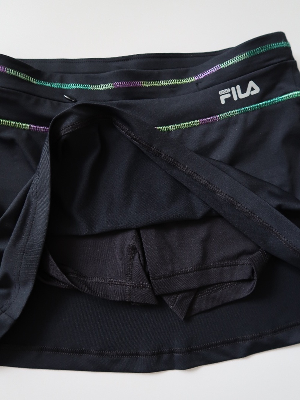 FILA Sport Black Athletic Skort Size S - Never Worn